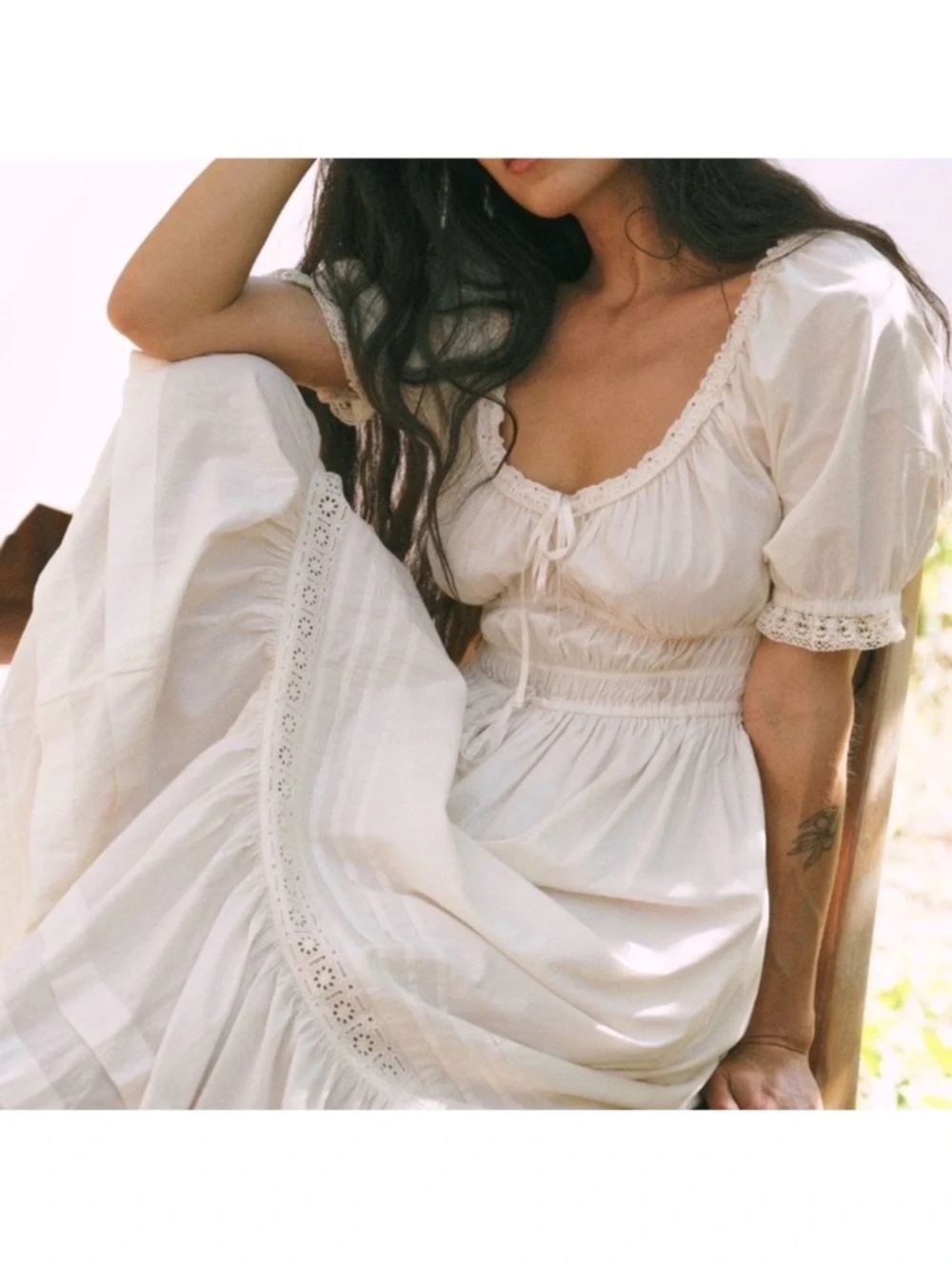 Christy Dawn Brynne Dress
